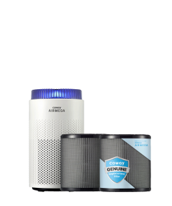 Airmega 50 + Filter Bundle Pack