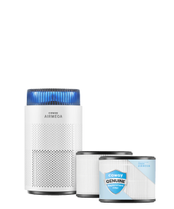 Airmega 100 + Filter Bundle Pack