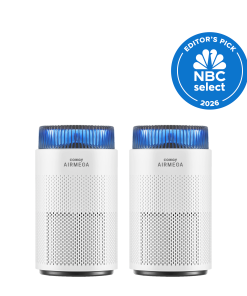 Airmega 100 Bundle Pack